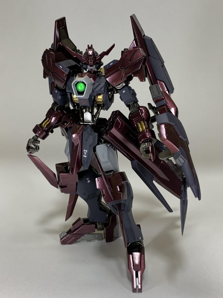 私は敗者になりたい・・・