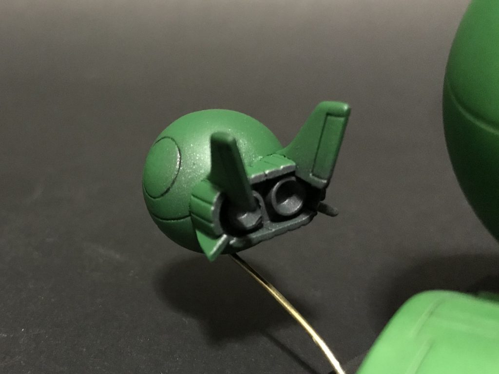 ムサイハロ(ハロメル)–4枚目/制作者：Bluefox