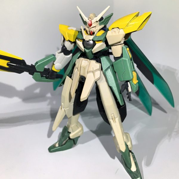 第6回投稿！ガンダムヴァルキリーNOAH