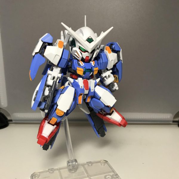 ダリル・アンノウン