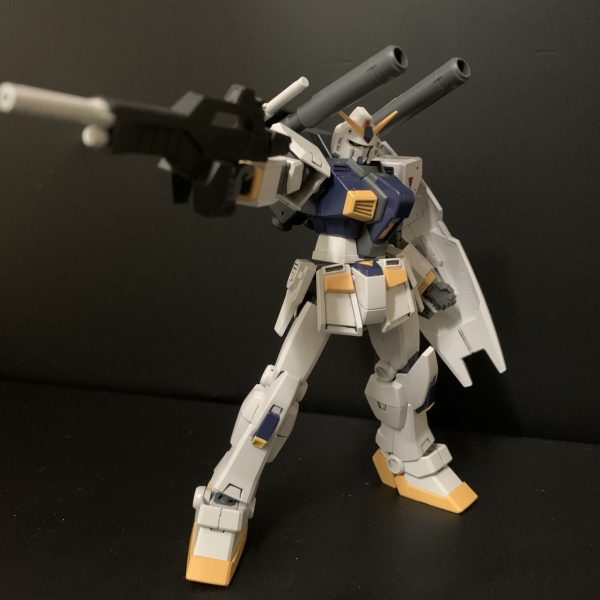 マドロック　未完成版