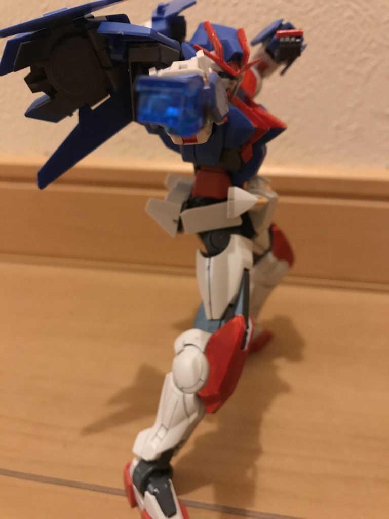 初めてやったけどがんばりました–3枚目/制作者：わっくん