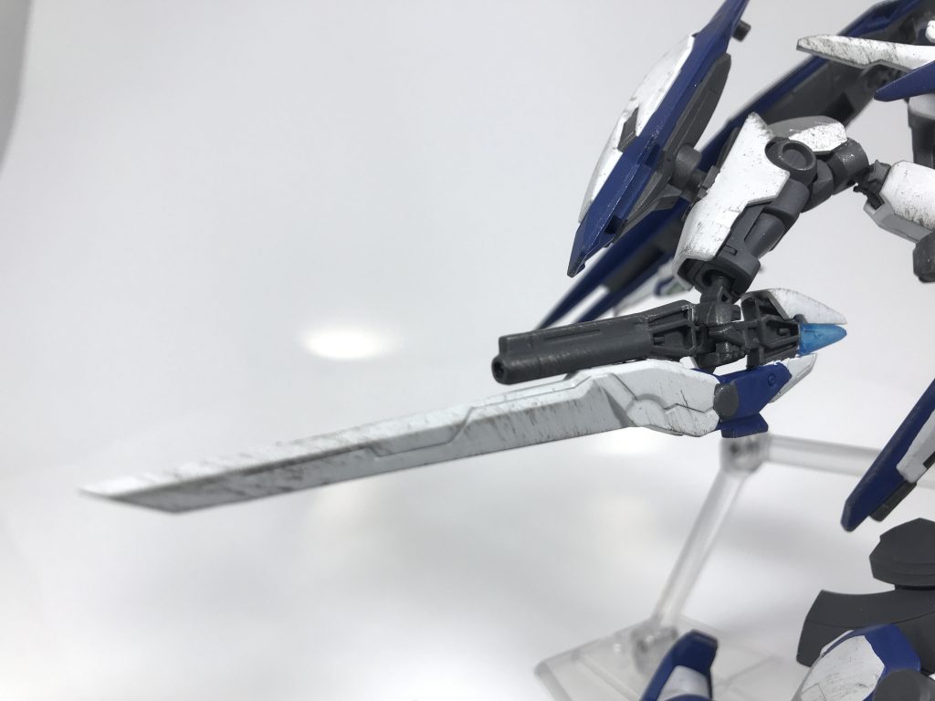 カプラ・ネラ・ドルミーレ–6枚目/制作者:まるいるか@Maru_Iruka