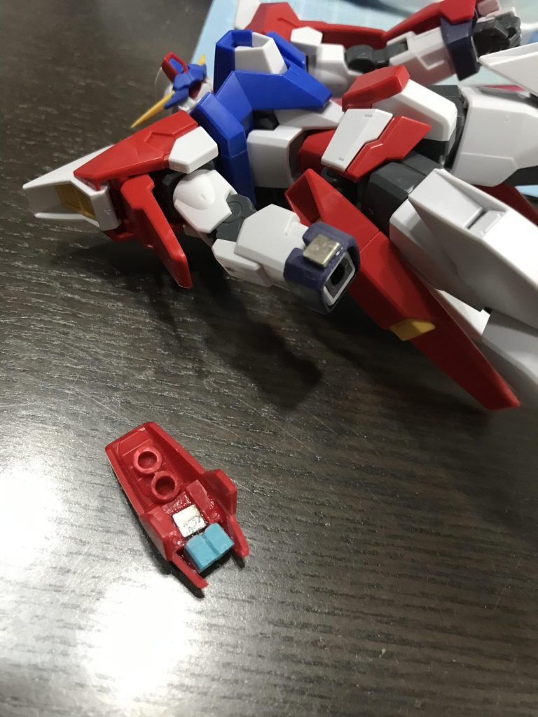 こんな感じで接続してます