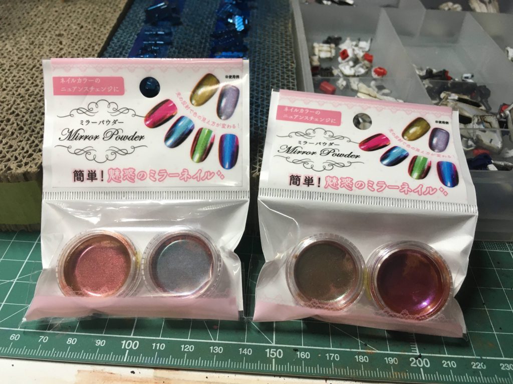 HGUC 百式–2枚目/制作者:SHiNji