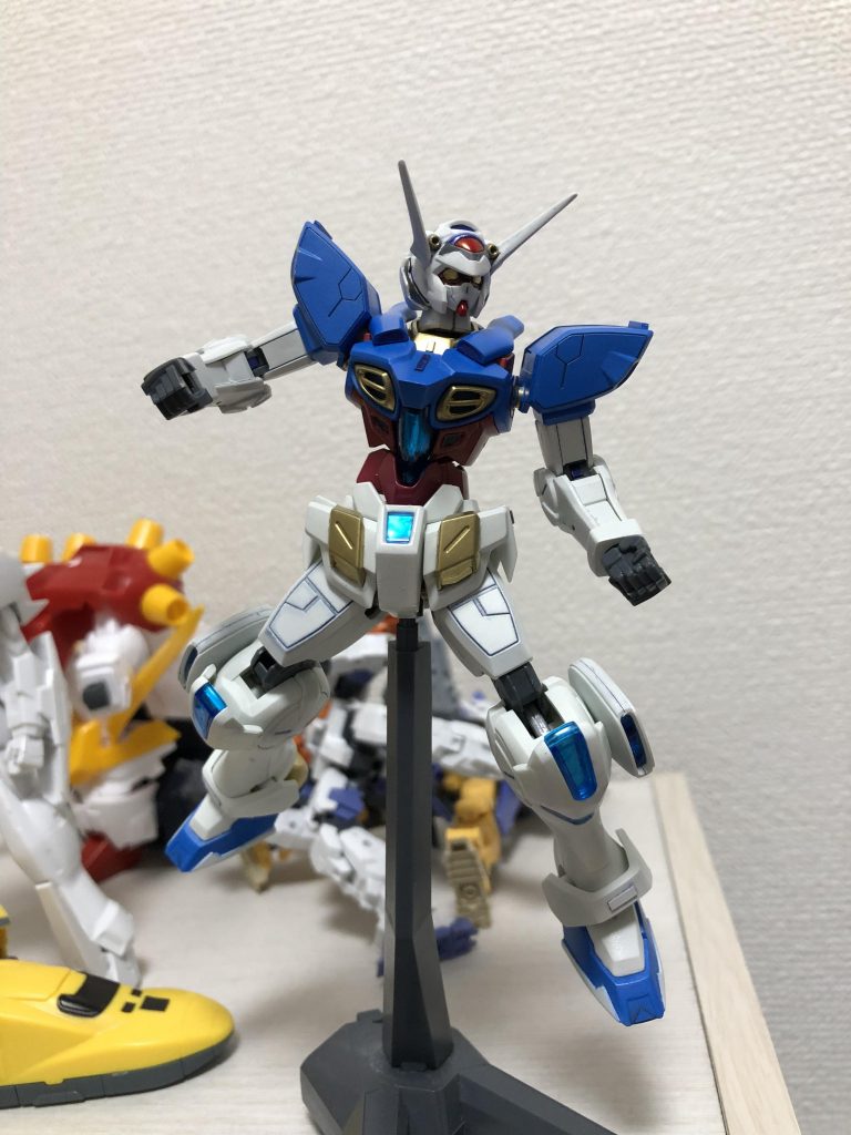 元気のg–4枚目/制作者：哀