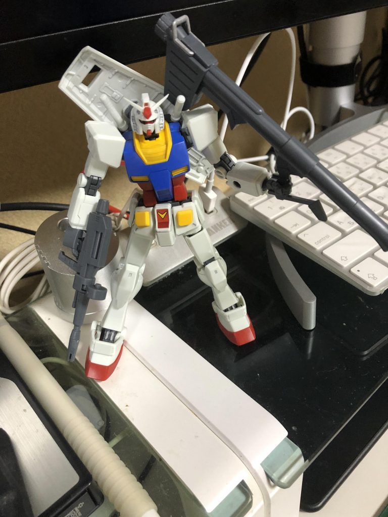 作りやすいです