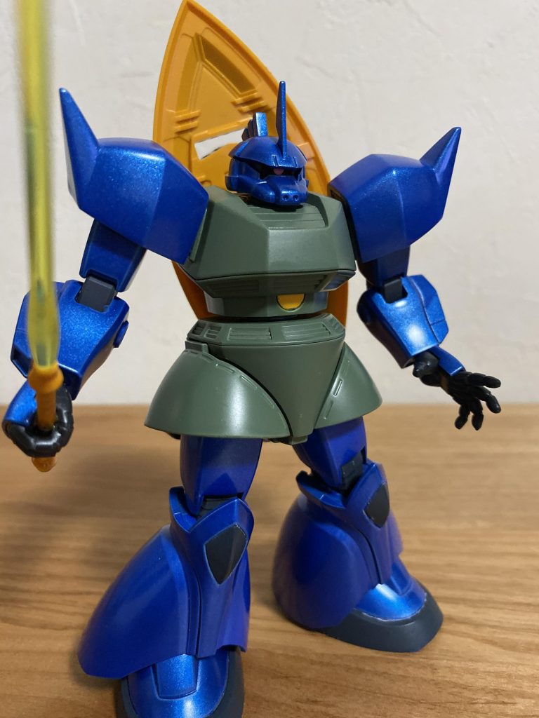 マスキングがいまいちでした。