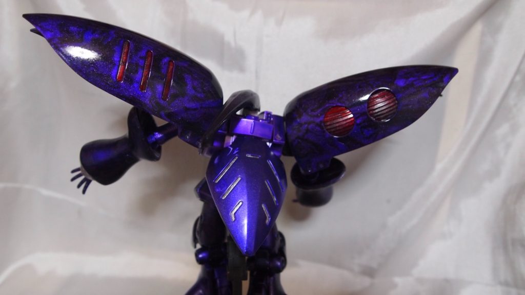 キュベレイぺルーン–3枚目/制作者：@UnderSignalTake