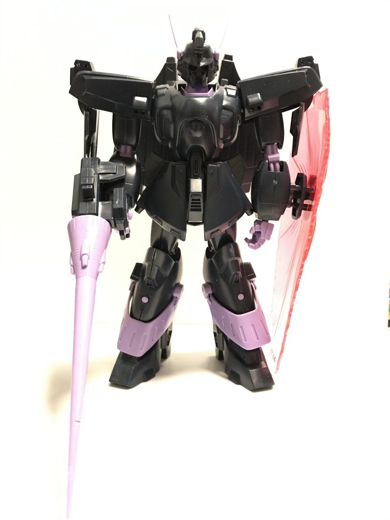 次回予告
旧キットだけど比較的新しい機体です。
ベルガ・ギロスからのベルガ・・・
を作ります。
腕がないのでうまく作れるかわからないですが。
うまくいったら投稿します。