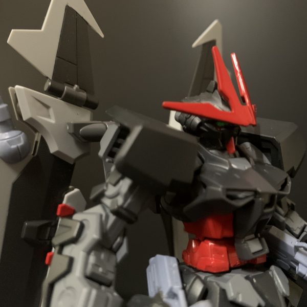 アストレイノワール