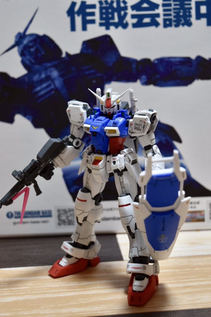 次は、モビルサラを作る予定だそうです！