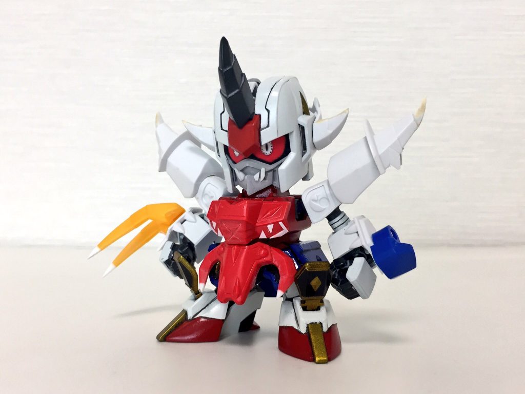 叛多亜號業(號號将頑駄無)–4枚目/制作者：るるまる