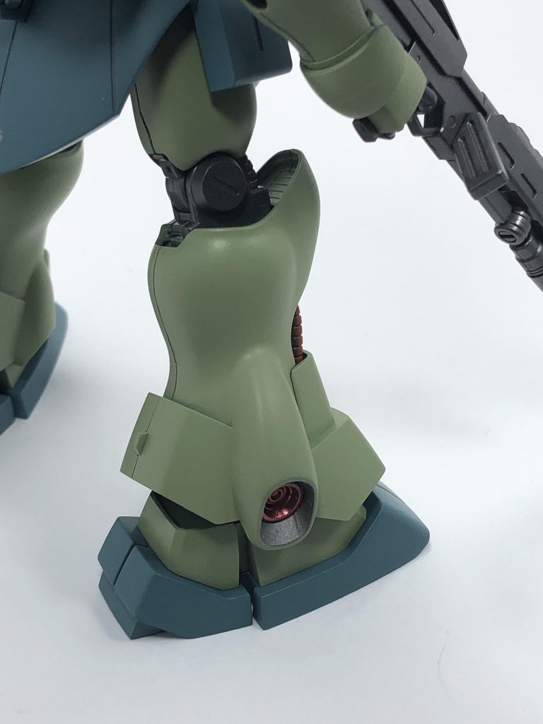 HGギラドーガ–4枚目/制作者：デコポン