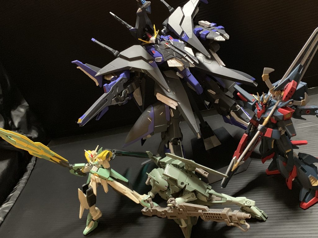 第6回はこんな感じになりました。