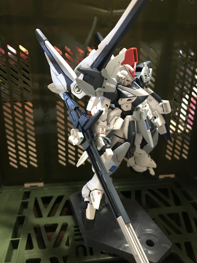 V2アサルトバスター–6枚目/制作者:真樹京介