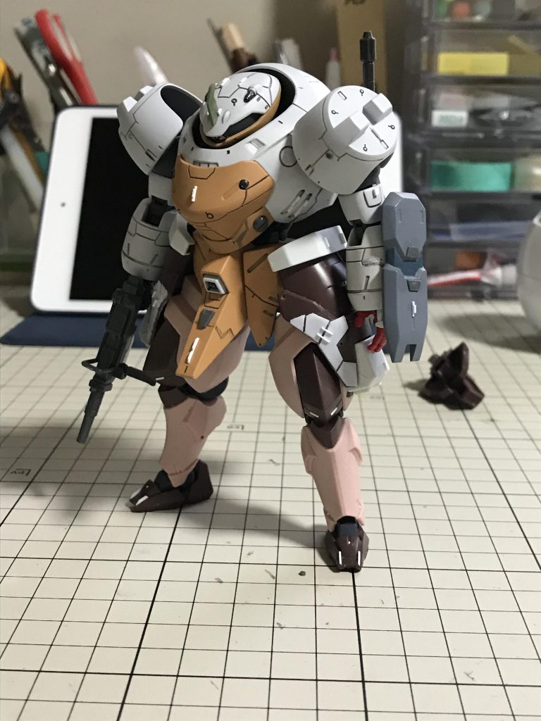 色々試してます。