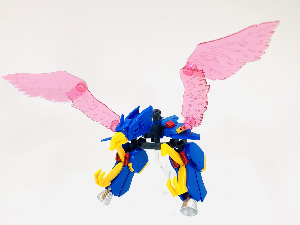 スカイトライオン