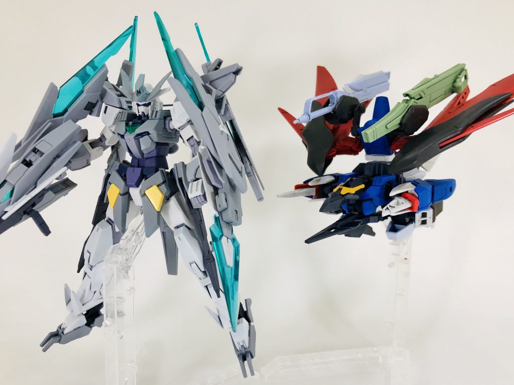 リミテッドチェンジ….