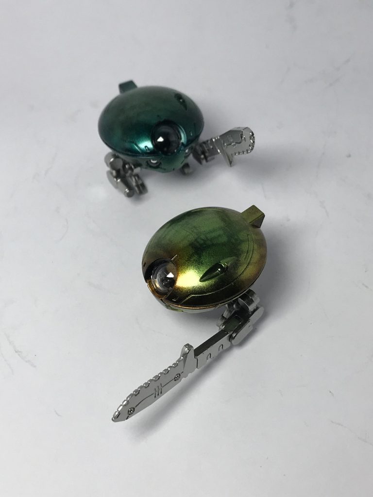 グリモアレッドベレー–5枚目/制作者：@kazoo192365901