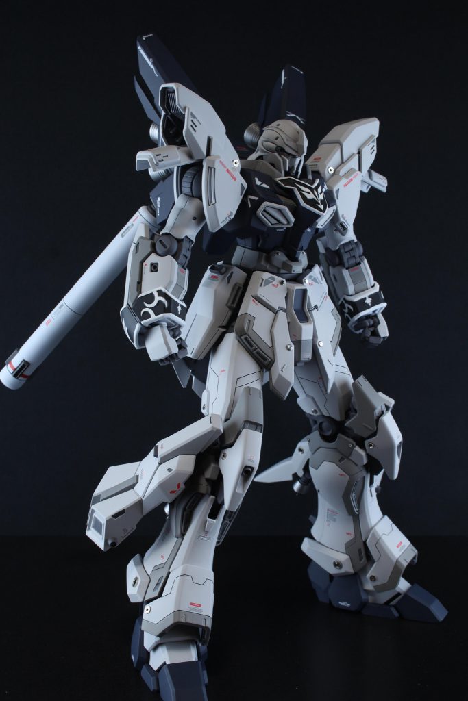 MG シナンジュスタイン（NT Ver.）–3枚目/制作者：mandomまんだむ