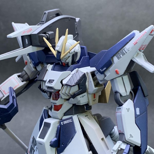 パニッシュメント ガンダム