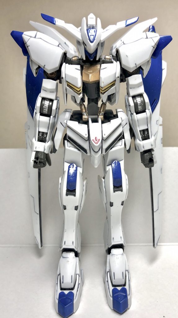 そしてこちらが本題の小改造した状態での全体写真です。