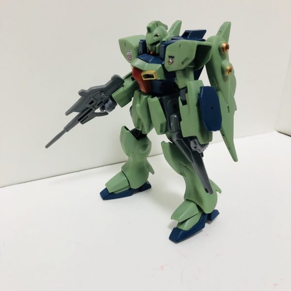 ガンブラスター  ジュンコ機