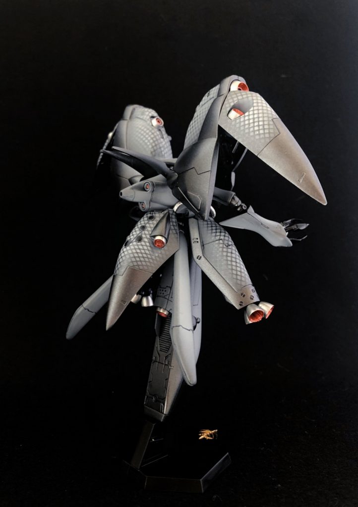 ノイエジール–3枚目/制作者：なみお