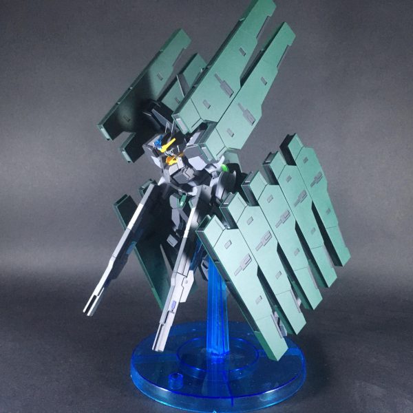 ガンダムサバーニャ