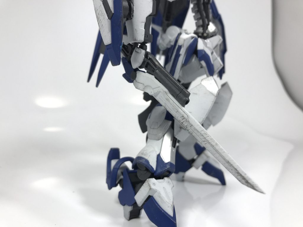 カプラ・ネラ・ドルミーレ–3枚目/制作者:まるいるか@Maru_Iruka