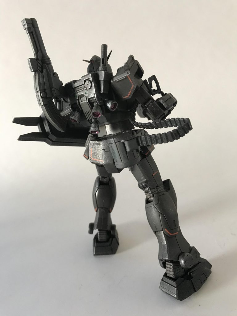 ガンダムFSD–5枚目/制作者：ナイスミドル・シャア