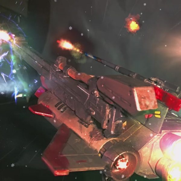 悲しいけど、これ戦争なのよね… しかし、俺はミライさんの為に死なねーんだよ！