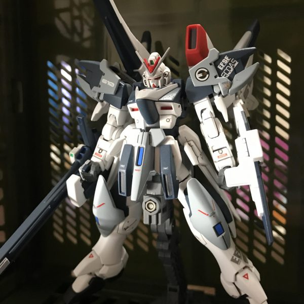 V２アサルトバスター