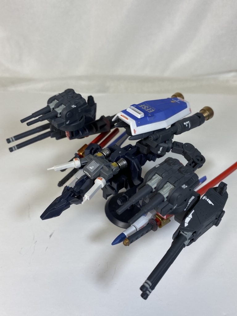 アーマーキャリアー
とりあえず載せられるだけ載せました。まあ、おまけみたいな感じで。