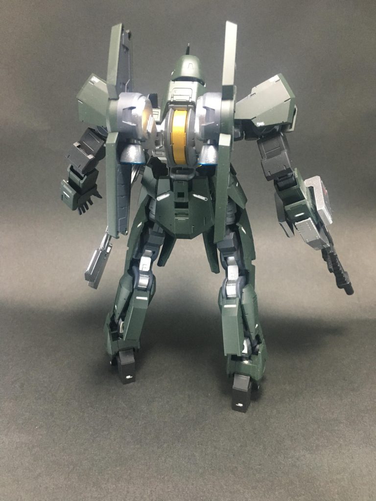1/100 グレイズ–4枚目/制作者：七草