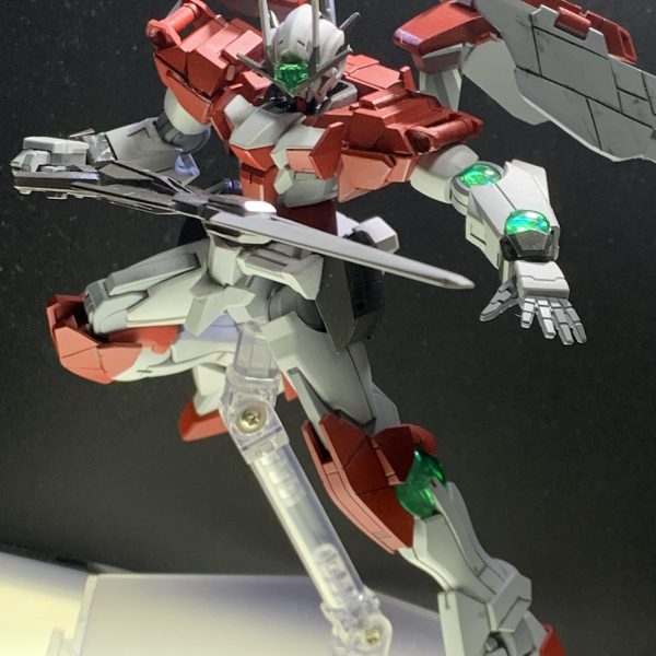 ガンダムダブルオーダイバー-インスペクション-