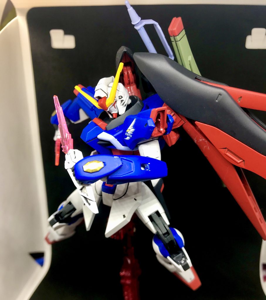 ブーメラン投函