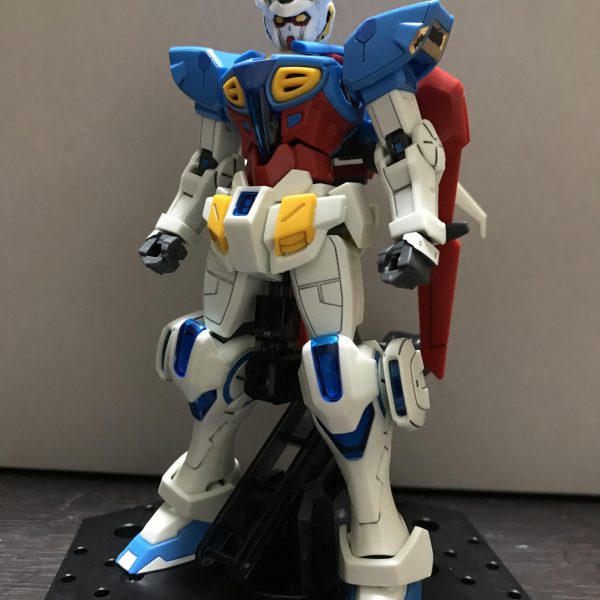 HG YG-111 Ｇ-セルフ