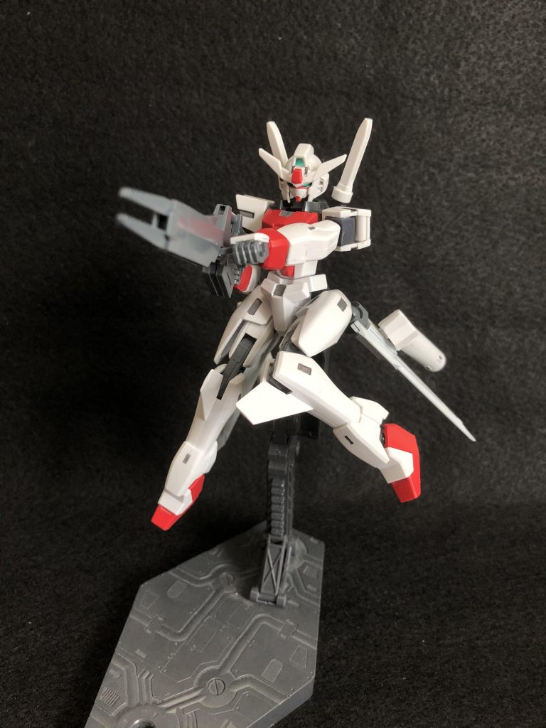 少女っぽく見えたなら幸いです。しかし女性っぽいポーズは難しいです……。