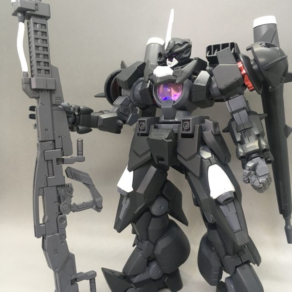 ヘビージンクス