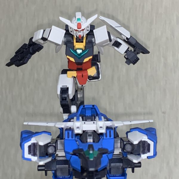 コアガンダム(アースアーマー)