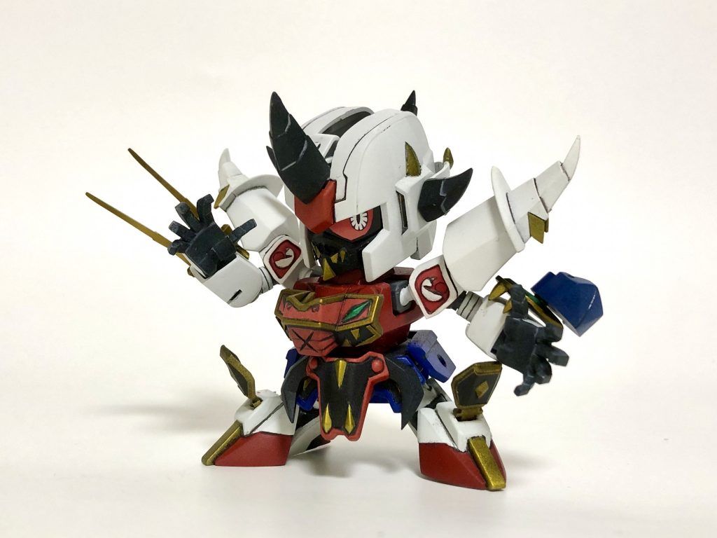 叛多亜號業(號號将頑駄無)–8枚目/制作者：るるまる