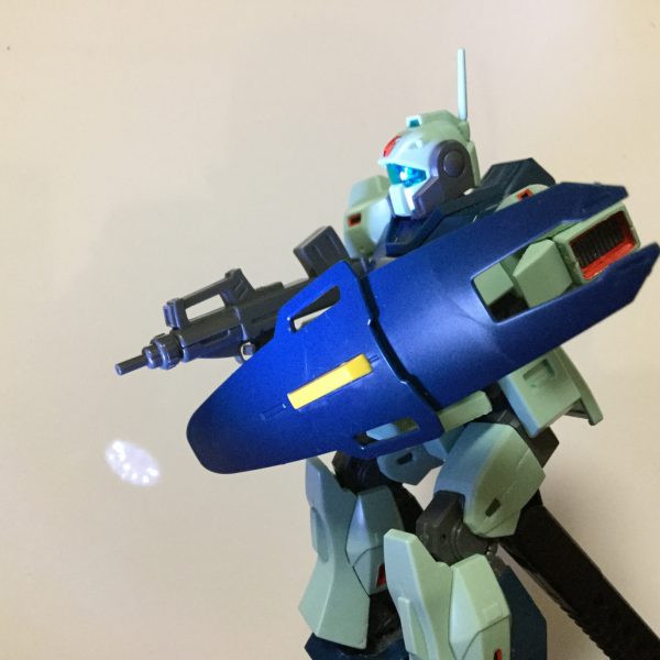 ネモ/ユニコーンVer.