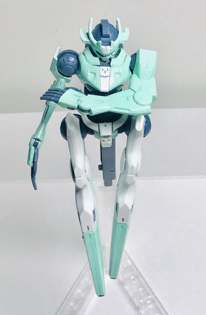 パックナイフ

公開当時、自信作の他2機よりも一番人気のあった機体ですw