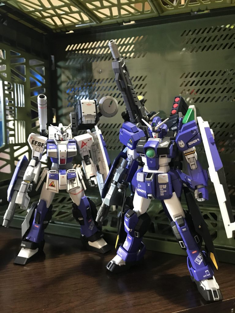 NT-Ⅱ と一緒に👍