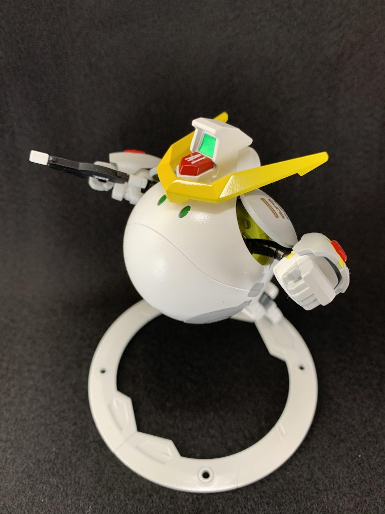 ハロ ＋ スターゲイザー–5枚目/制作者：うぇる