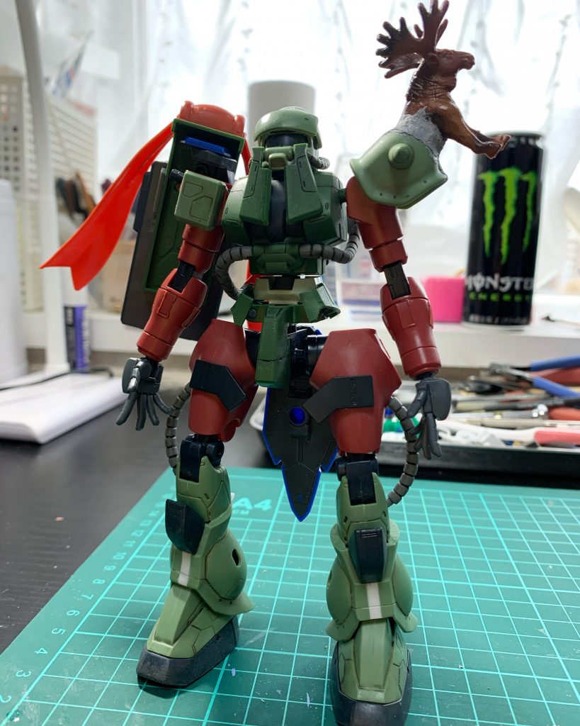 いろんなジャンクの寄せ集めです。