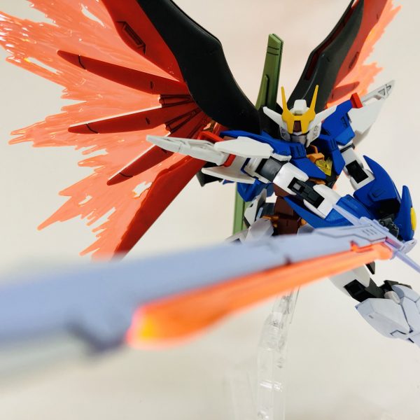 デスティニーアーマー