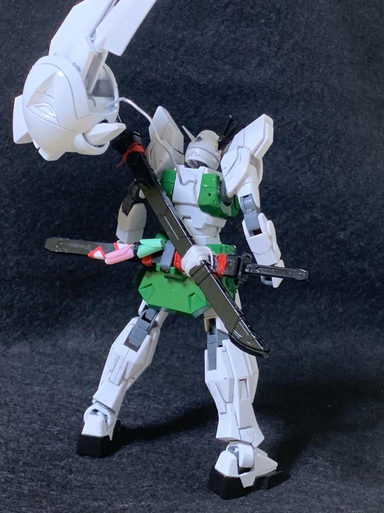 リアビュー